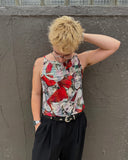 Vintage Marilyn Monroe Tank