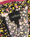 Marc Jacobs floral dress