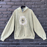 Cory Infinite Star Hoodie