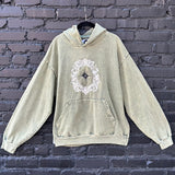 Cory Infinite Star Hoodie