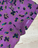 Betsey Johnson Silk Dress