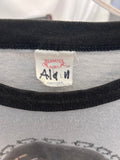 Vintage Alabama 40 Hour Work Week Tour Tee