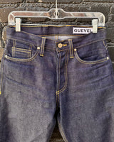 Guevel Selvedge Jeans