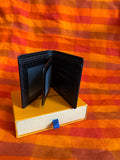 Mens Louis Vuitton Black Wallet