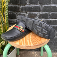 Gucci loafers