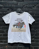Vintage Wrangler for Women “Speak Your Mind” Tee