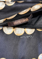 Roberto Cavalli pearl skirt