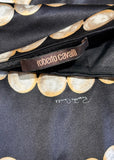 Roberto Cavalli pearl skirt