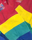 Vintage Jeff Hamilton Racing Jacket