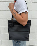 90s Coach Tribeca Shopper Tote Bag