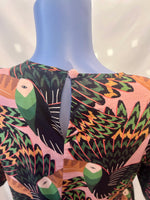 Farm Rio Toucan Dress