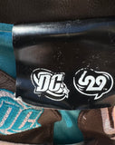 Lot 29 DC Comics Hawkman Racing Jacket