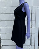 Valentino Linen Dress