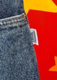 Vintage 90s Missoni Sport Jeans
