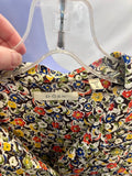 Dôen Floral Dress