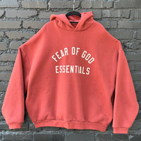 Fear of God ESSENTIALS Hoodie
