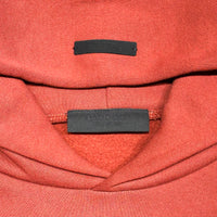 Fear of God ESSENTIALS Hoodie