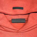 Fear of God ESSENTIALS Hoodie