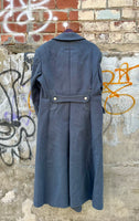 Authentic USSR Vintage Parade Overcoat