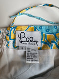 Lily Pulitzer Sunflower Dress