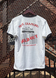 Vintage 1983 Neil Diamond at The Forum T-Shirt