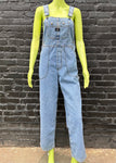 Vintage Harley-Davidson overalls