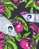 ‘80s Betsey Johnson Punk Label 2 Piece