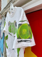 Vintage Leopard Frog Tee