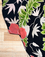 50’s Peplum Dress