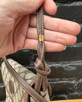 Vintage Gucci crossbody