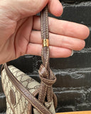 Vintage Gucci crossbody
