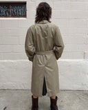 Vintage Burberry Trench Coat