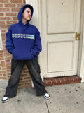 SUPREME Acronym Hoodie