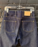 Guevel Selvedge Jeans