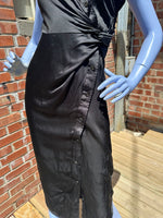 Alexander Wang Silk Dress