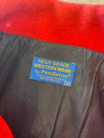 Vintage Pendleton Western Jacket
