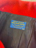 Vintage Pendleton Western Jacket