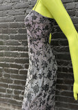 Vintage Rampage silver maxi