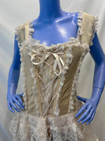 Burleska Corset Dress