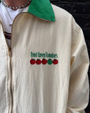 Vintage 90s Fried Green Tomatoes Promotional Jacket