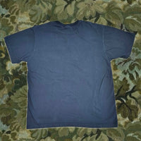 Supreme multi logo t-shirt