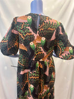 Farm Rio Toucan Dress