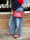 Coach X Keith Haring Shoulder Bag