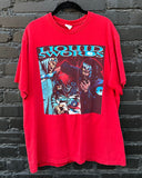 Supreme Liquid Swords Tee