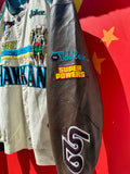 Lot 29 DC Comics Hawkman Racing Jacket