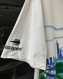 2023 US Open Ralph Lauren Polo Shirt