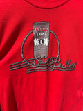 Vintage Coors Silver Bullet T-Shirt