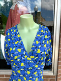 Diane Von Furstenberg Dress