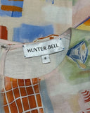 Hunter Bell Summer Picnic Maxi