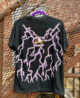 Vintage American Thunder Feel the Wind Tee